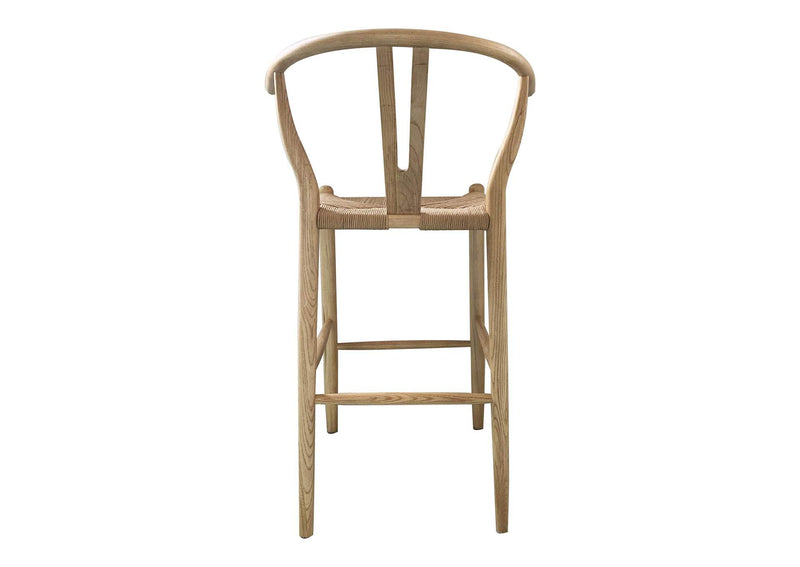 FG-1018-24 Ventana Counter Stool Natural