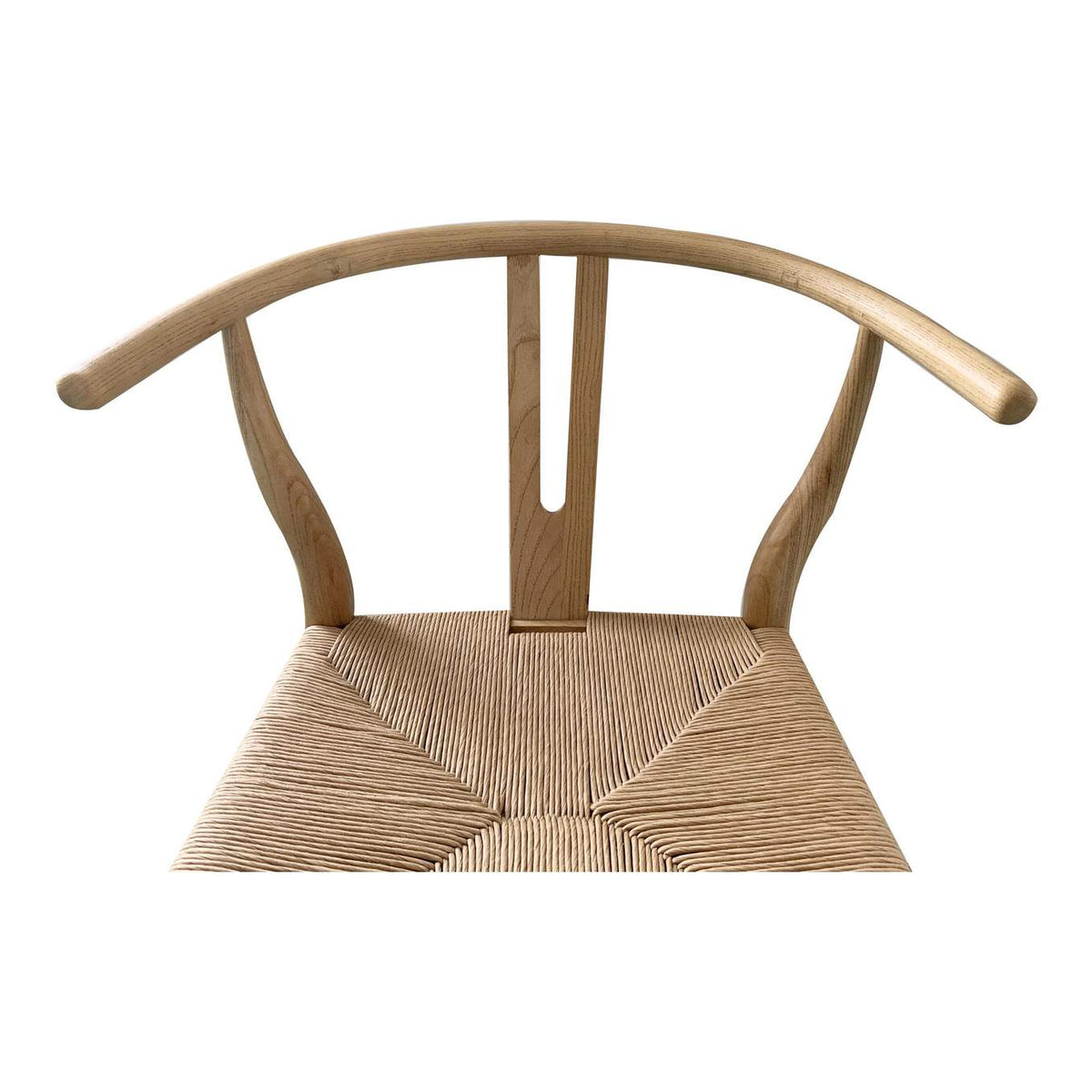 FG-1018-24 Ventana Counter Stool Natural