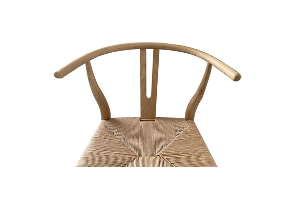 FG-1018-24 Ventana Counter Stool Natural