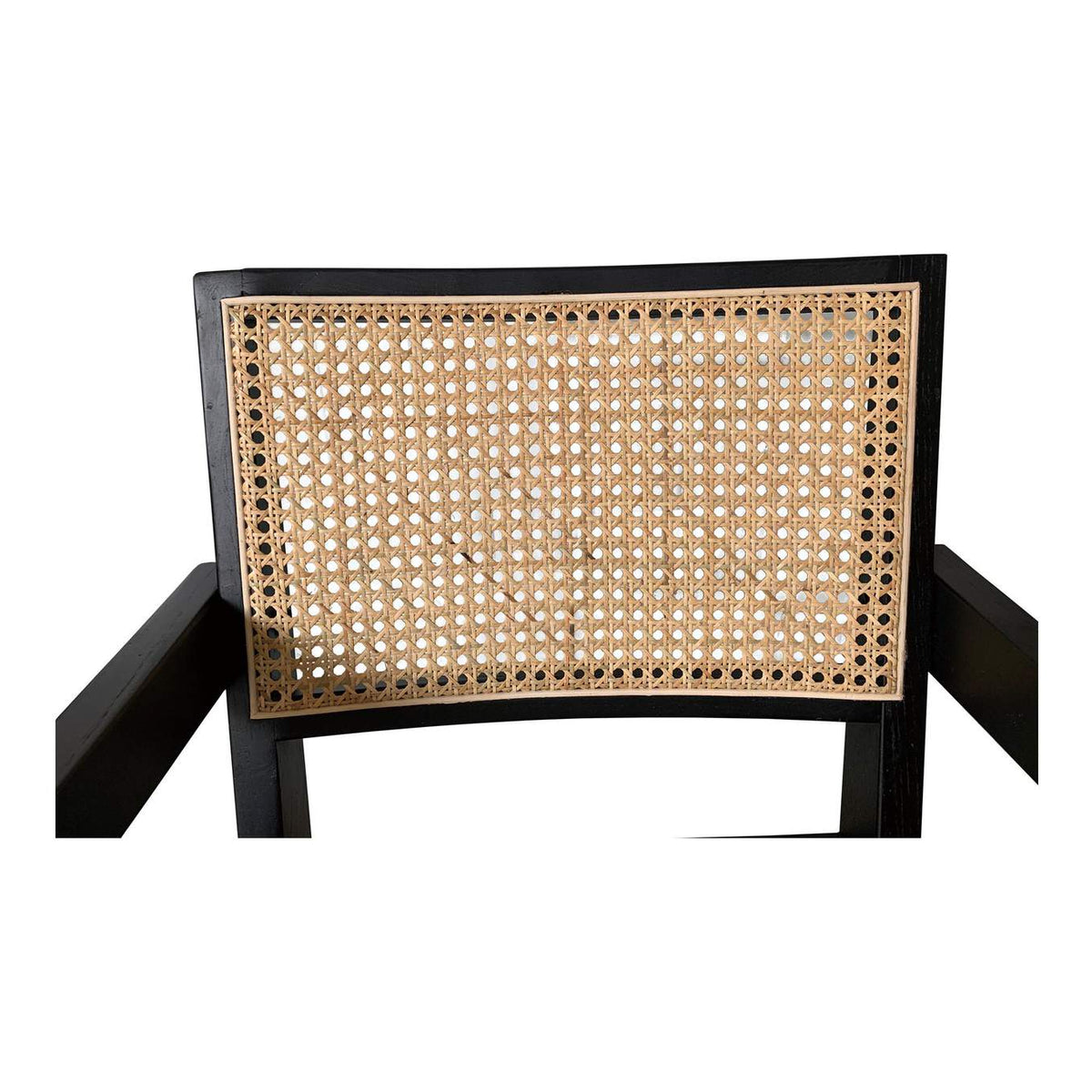 FG-1022-02 Takashi Chair Black - Set Of Two