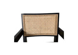 FG-1022-02 Takashi Chair Black - Set Of Two
