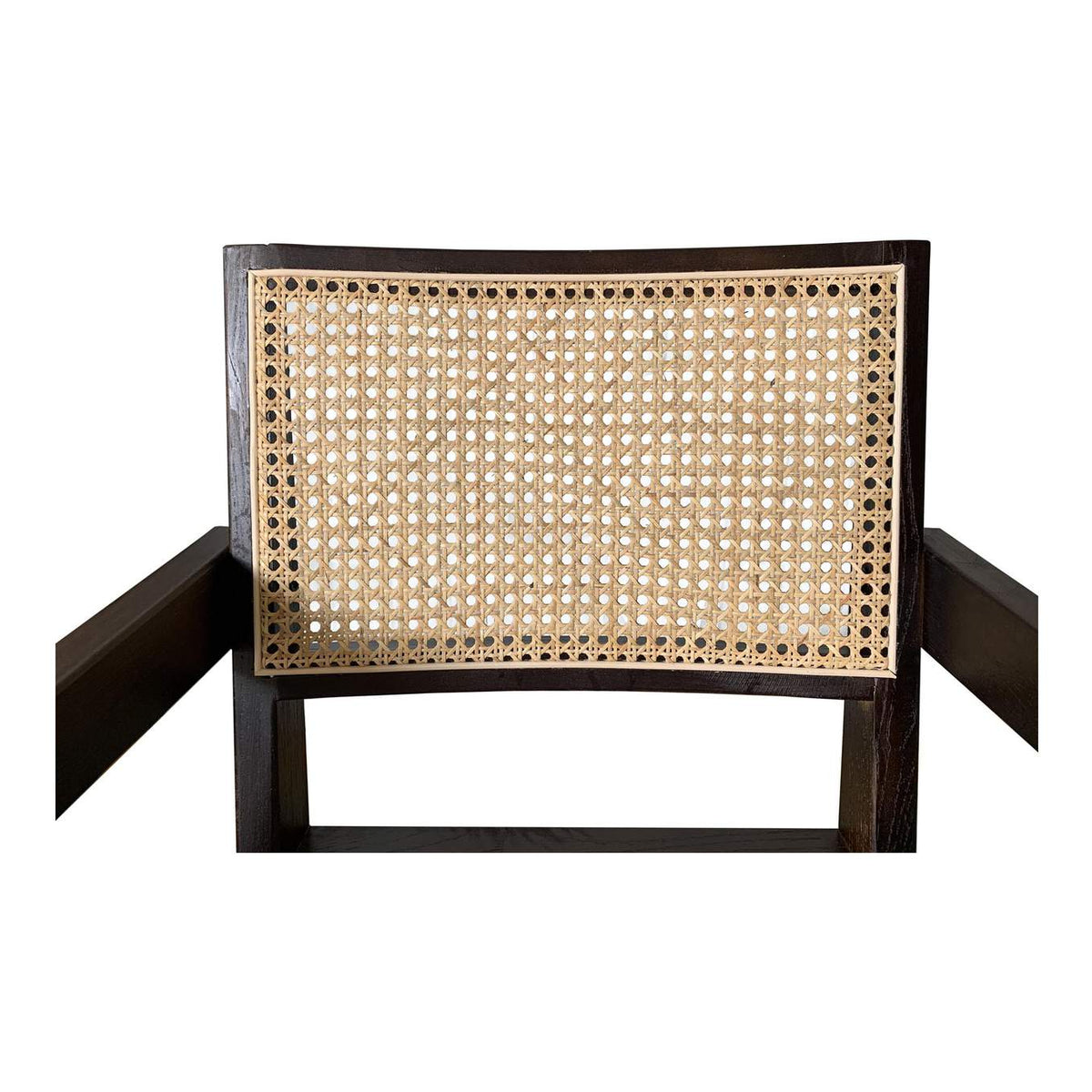 FG-1022-20 Takashi Chair Dark Brown - Set Of Two
