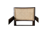 FG-1022-20 Takashi Chair Dark Brown - Set Of Two