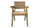 FG-1022-24 Takashi Chair Natural - Set Of Two