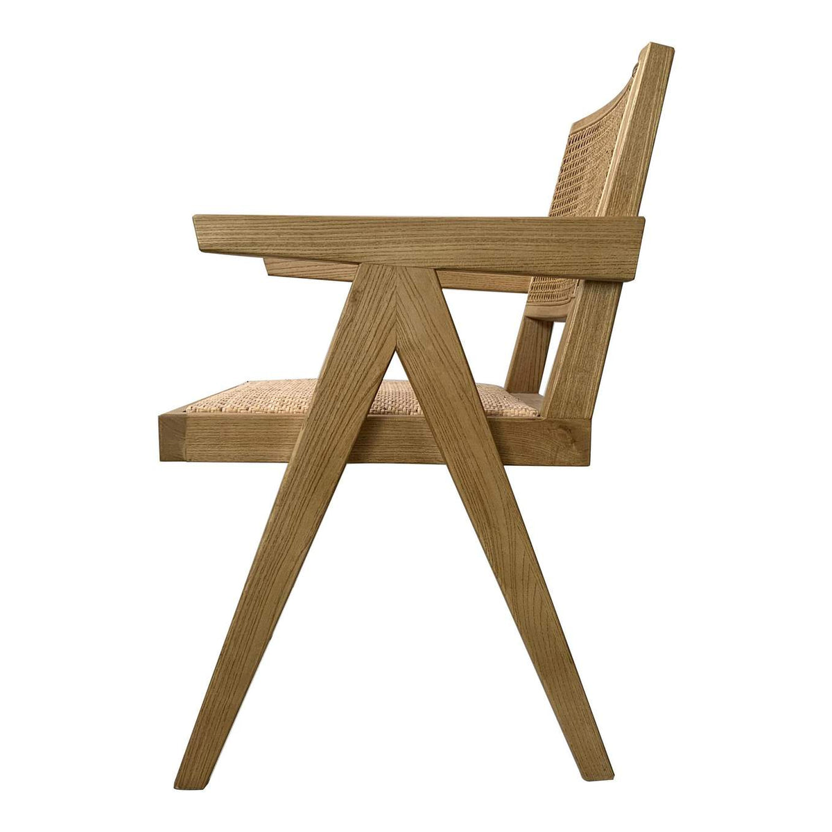 FG-1022-24 Takashi Chair Natural - Set Of Two