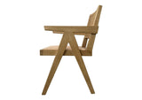 FG-1022-24 Takashi Chair Natural - Set Of Two