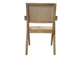 FG-1022-24 Takashi Chair Natural - Set Of Two