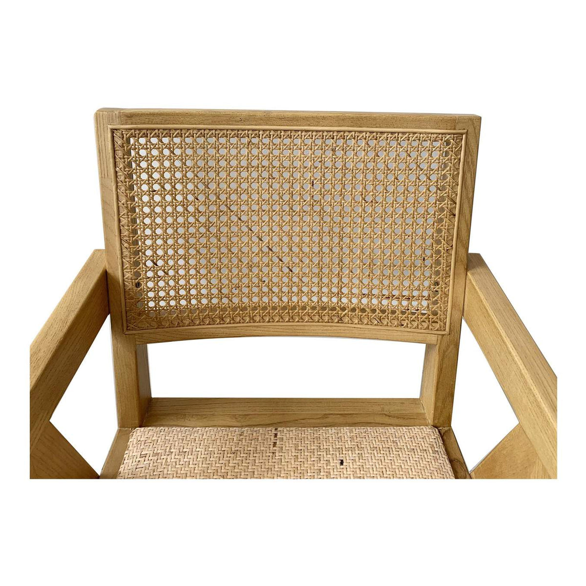 FG-1022-24 Takashi Chair Natural - Set Of Two