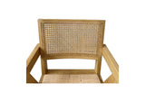 FG-1022-24 Takashi Chair Natural - Set Of Two