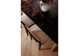 FG-1023-02 Orville Dining Chair Black - Set Of Two