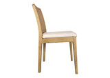 FG-1023-24 Orville Dining Chair Natural - Set Of Two