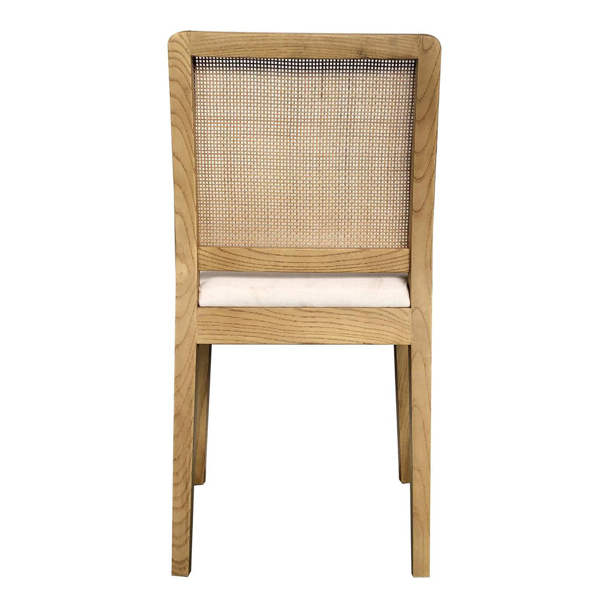 FG-1023-24 Orville Dining Chair Natural - Set Of Two