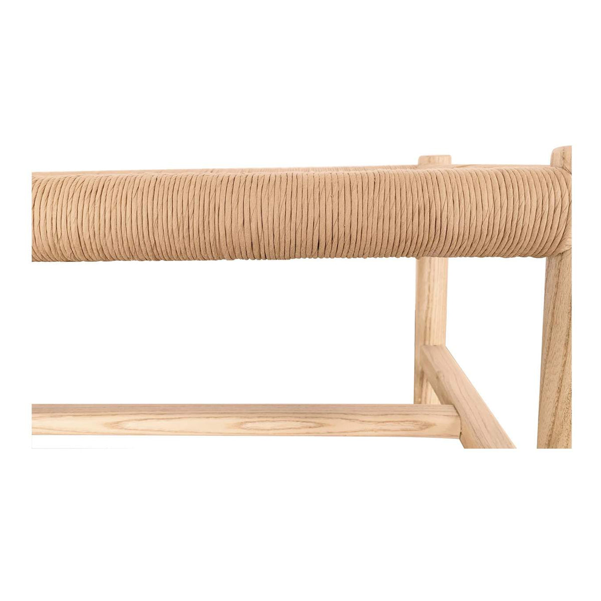 FG-1027-24 Hawthorn Small Bench Natural