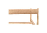 FG-1027-24 Hawthorn Small Bench Natural