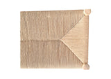 FG-1027-24 Hawthorn Small Bench Natural