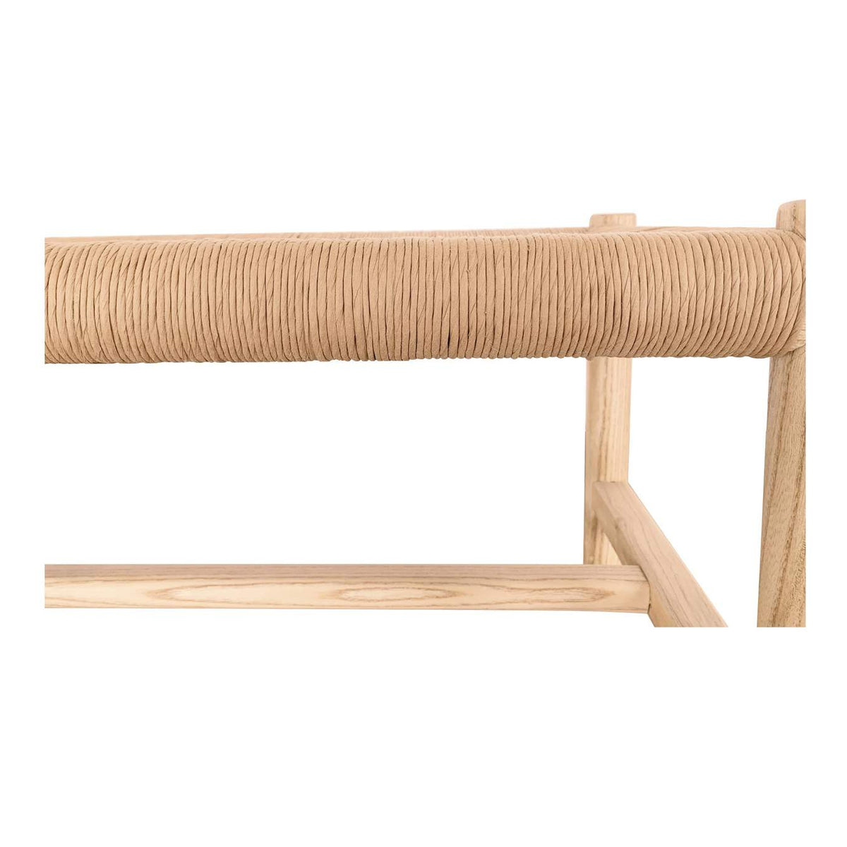FG-1028-24 Hawthorn Large Bench Natural