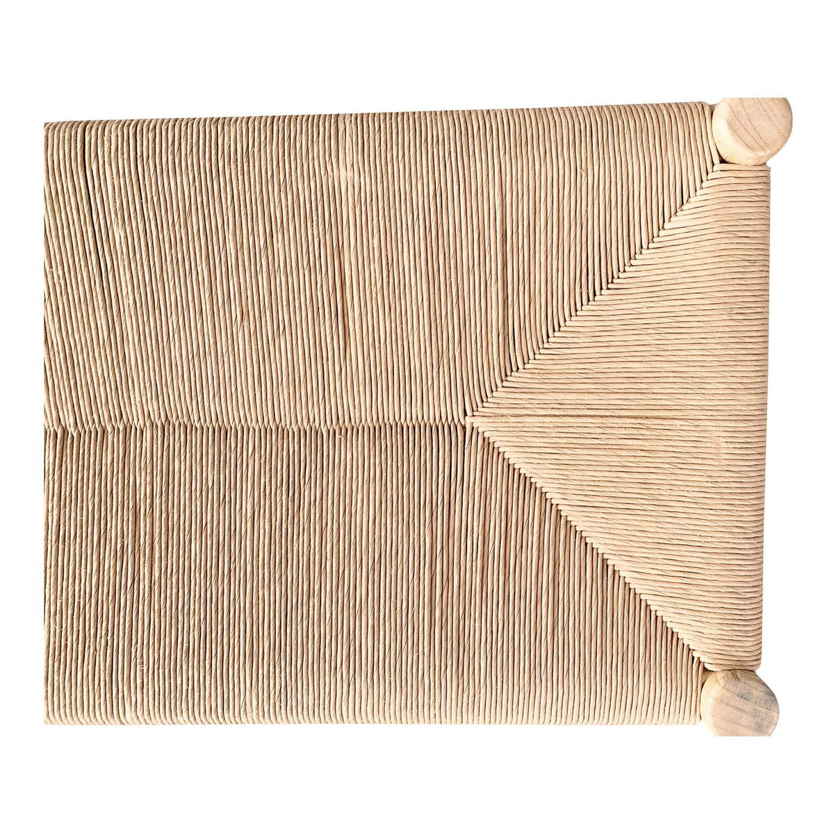 FG-1028-24 Hawthorn Large Bench Natural
