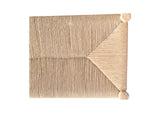 FG-1028-24 Hawthorn Large Bench Natural
