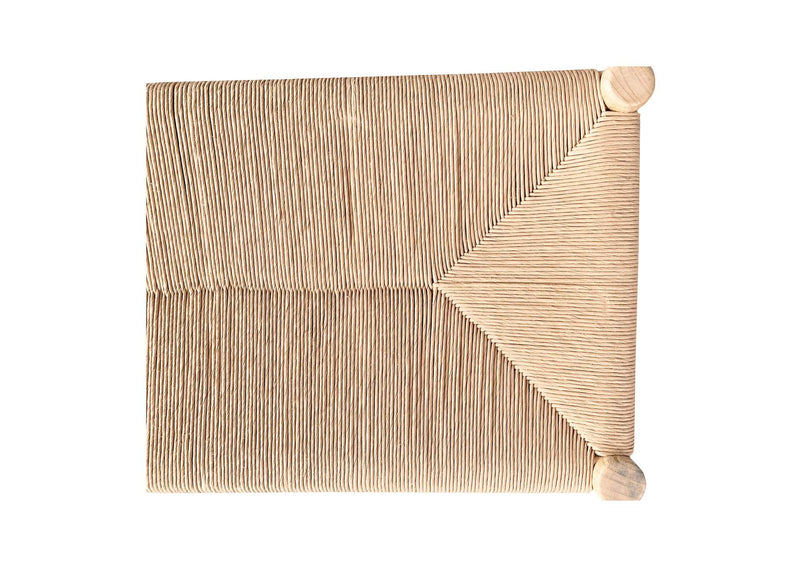 FG-1028-24 Hawthorn Large Bench Natural