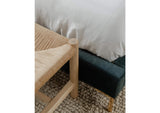 FG-1028-24 Hawthorn Large Bench Natural