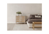 FG-1028-24 Hawthorn Large Bench Natural