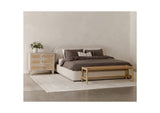 FG-1028-24 Hawthorn Large Bench Natural