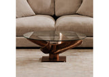 FI-1062-42-0 Archimedes Coffee Table Copper