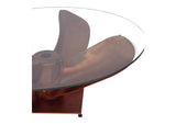 FI-1062-42-0 Archimedes Coffee Table Copper