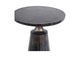 FI-1072-07 Sonja Accent Table Charcoal Grey