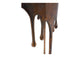 FI-1090-50 Copperworks Accent Table Antique Copper
