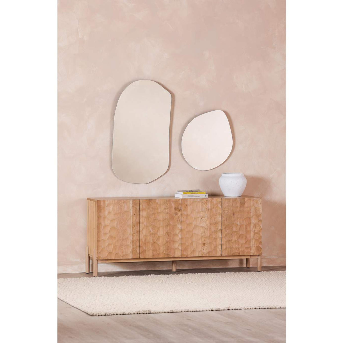 FI-1103-17 Kioo Mirror