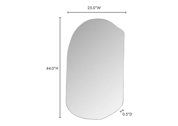 FI-1103-17 Kioo Mirror
