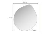 FI-1104-17 Spi Mirror