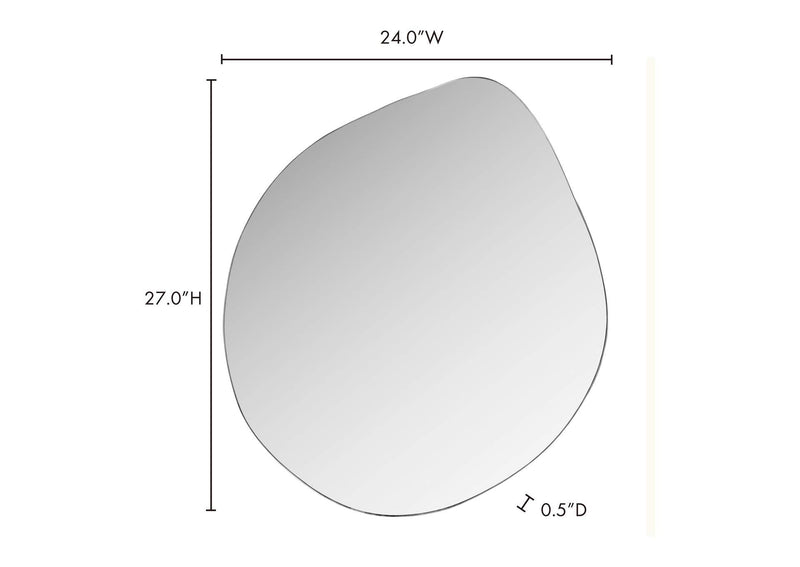 FI-1104-17 Spi Mirror