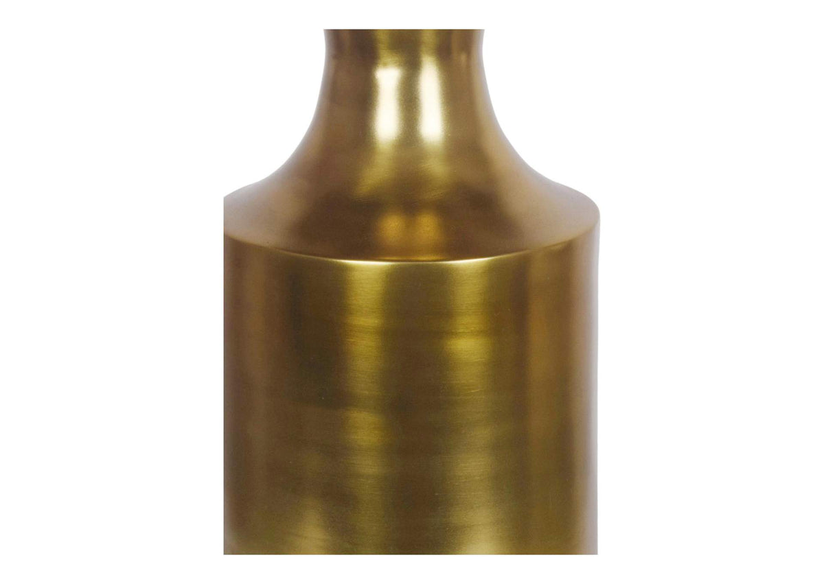 FI-1105-32 Rassa Accent Table Gold