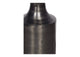 FI-1105-54 Rassa Accent Table Polished Zinc