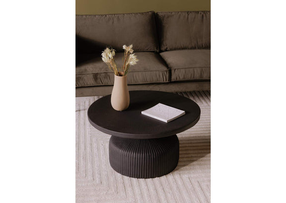FI-1111-02 Yoli Coffee Table Black