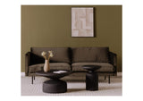 FI-1111-02 Yoli Coffee Table Black