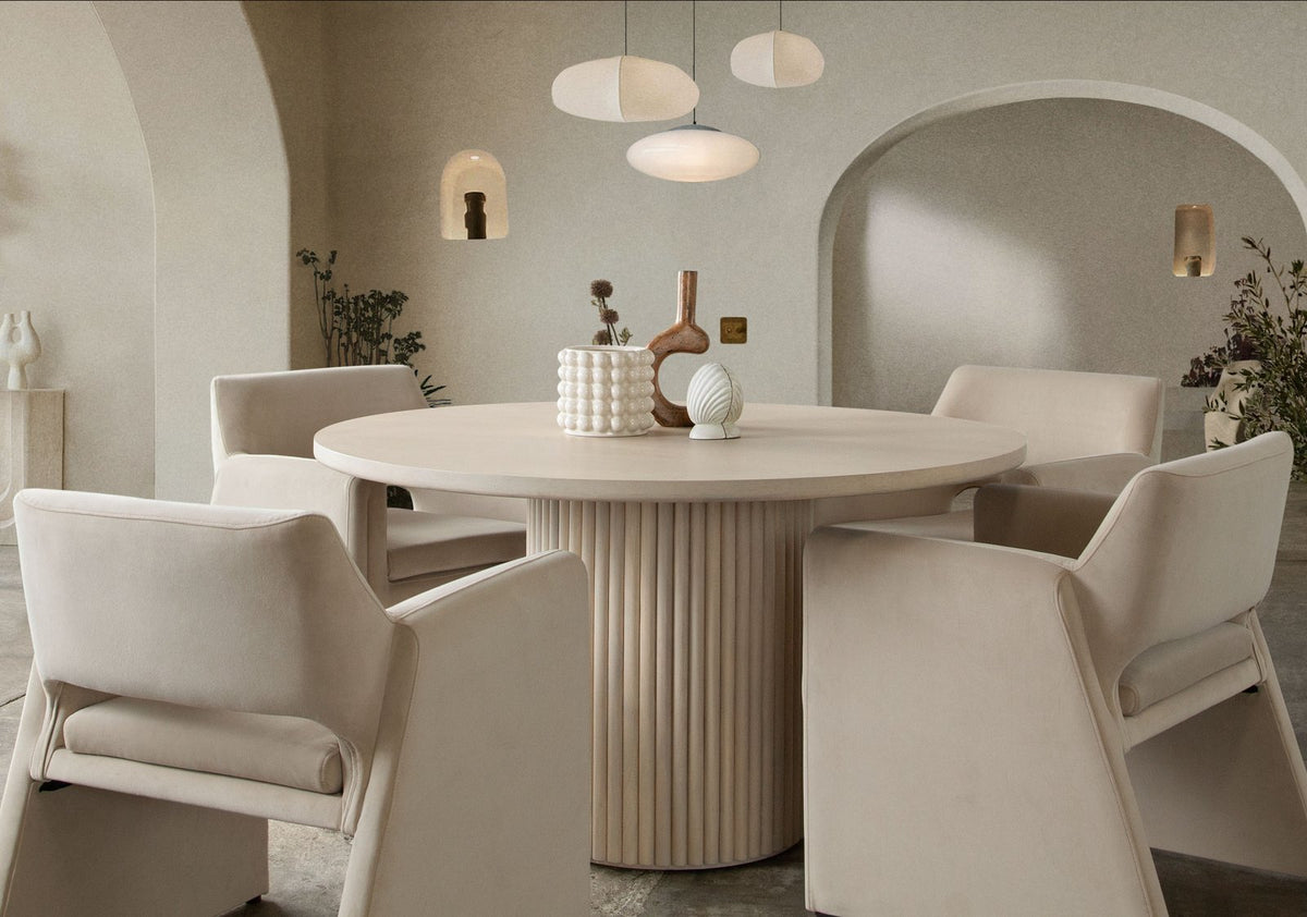 Flynn Dining/Accent Chair