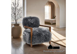 FM-AC6005DG Eramo Accent Chair