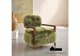 FM-AC6005GR Eramo Accent Chair