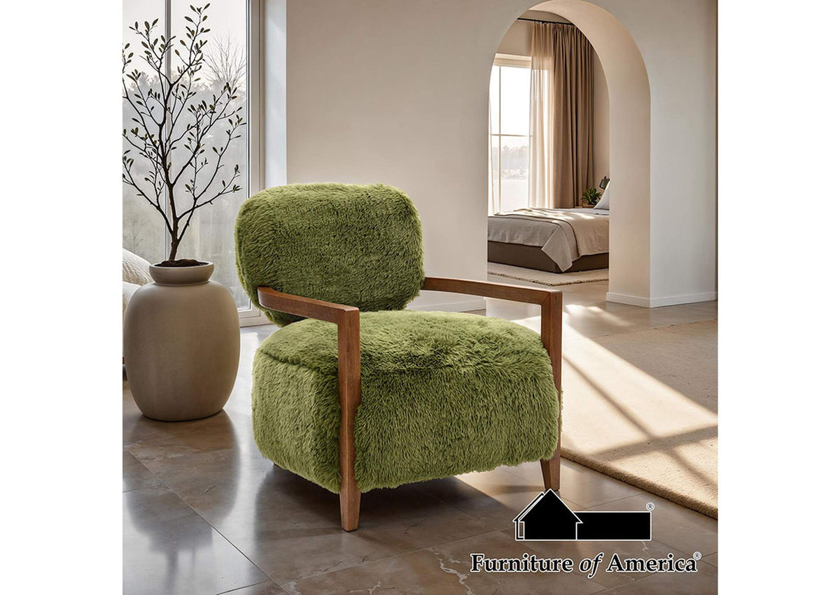 FM-AC6005GR-S Eramo Accent Chair
