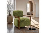 FM-AC6005GR-S Eramo Accent Chair