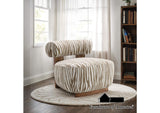 FM-AC6007BG Niobe Accent Chair