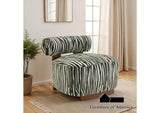 FM-AC6007GR Niobe Accent Chair