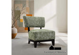 FM-AC6008GR Aveni Accent Chair
