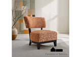 FM-AC6008OR Aveni Accent Chair