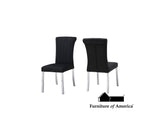 FM37007SB-SC-2PK Holstebro Side Chair (2/Ctn)