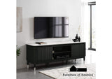 FM42001BK-TV Maidstone TV Console