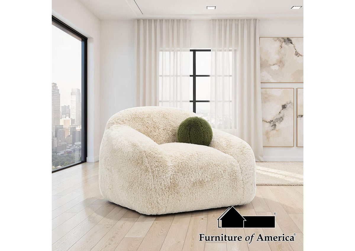 FM64006BG-CH-SW Darwen Swivel Chair
